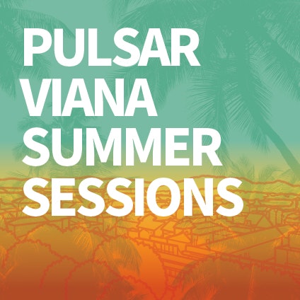 Pulsar Viana Summer Sessions: Música ao vivo e o melhor pôr do sol de Viana do Castelo!